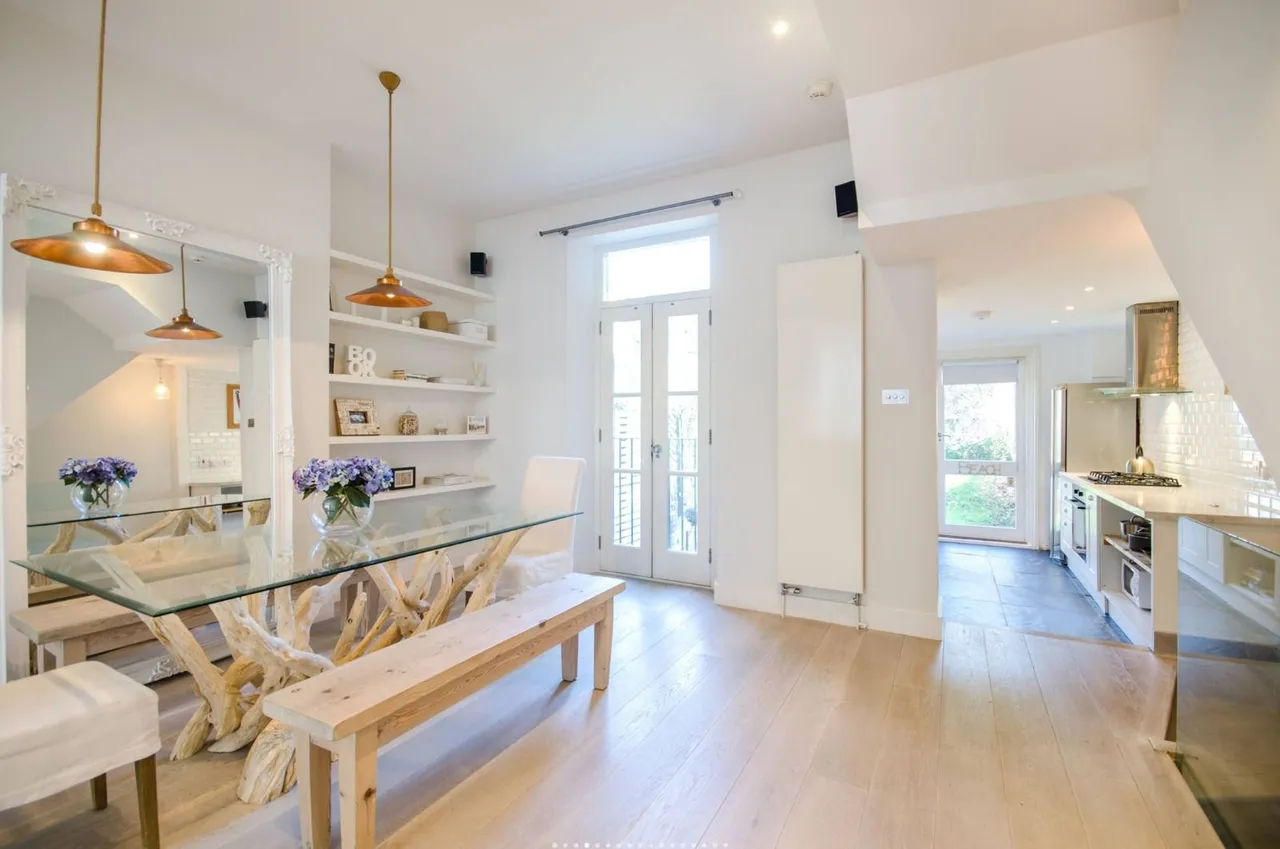 Fernshaw Road, Chelsea, London, SW10 0TG, photo 4