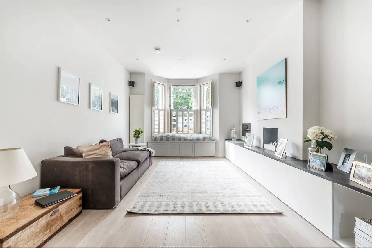 2 bed flat for sale — Fernshaw Road, Chelsea, London, SW10 0TG