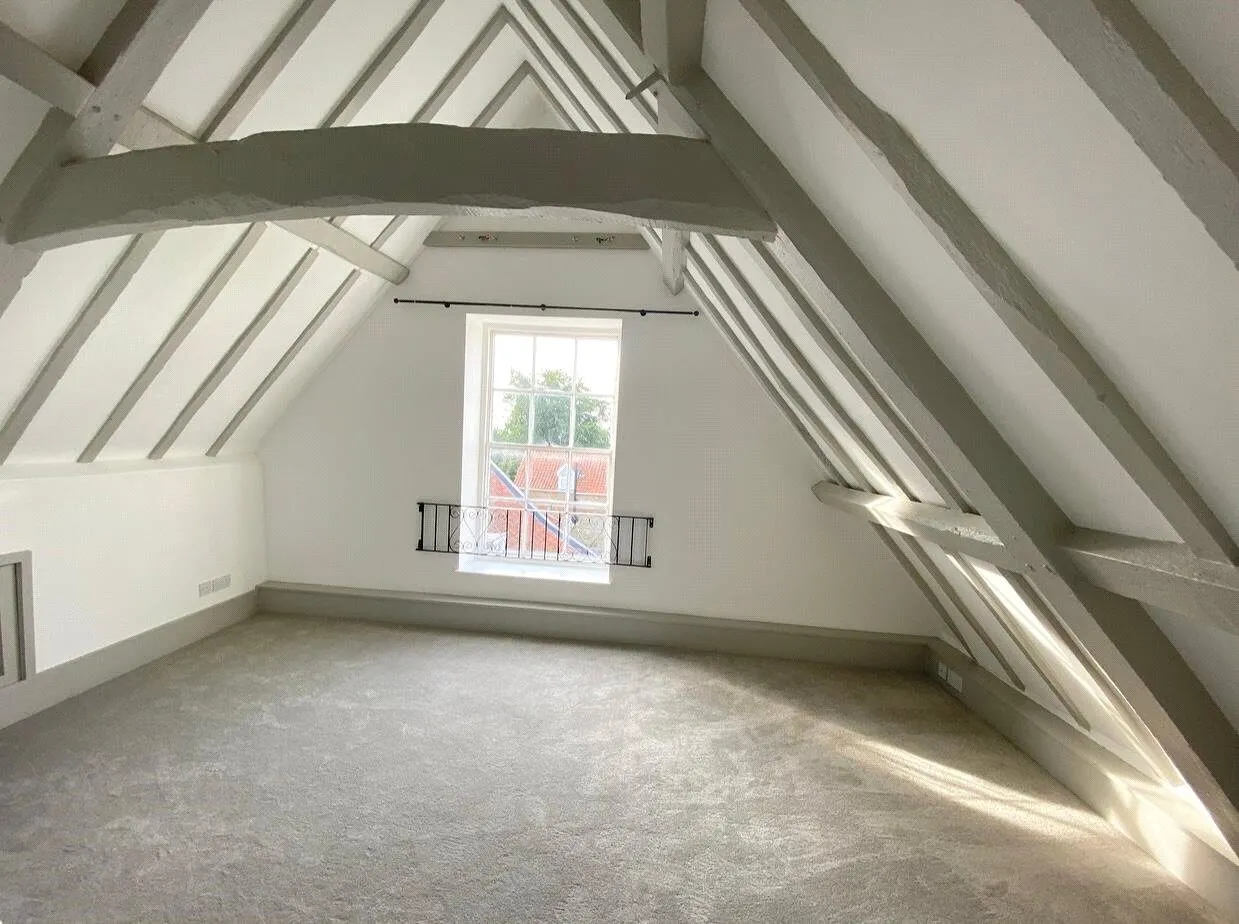 Market Place, Folkingham, NG34, photo 3