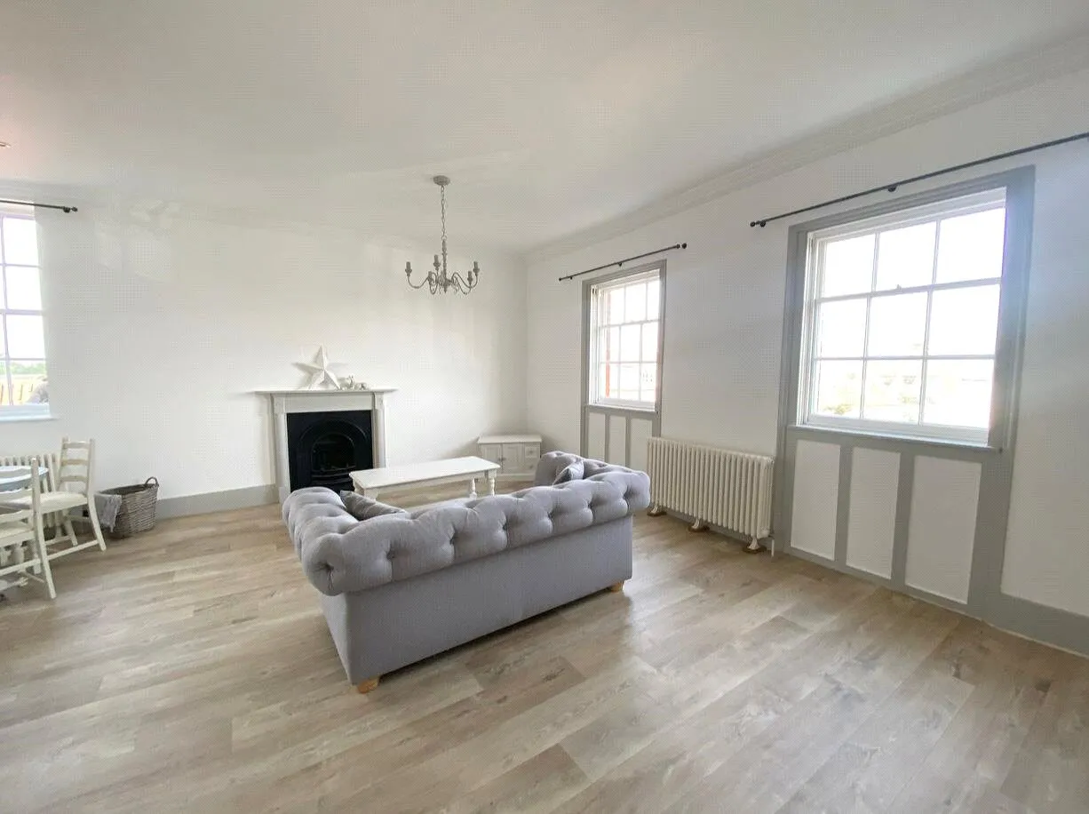 Market Place, Folkingham, NG34, photo 4