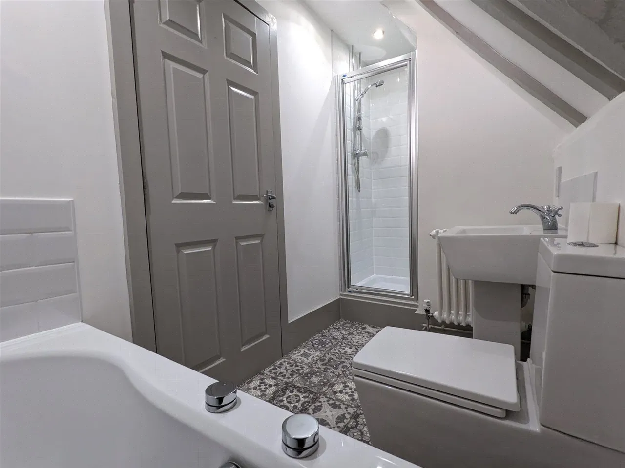 Market Place, Folkingham, NG34, photo 6