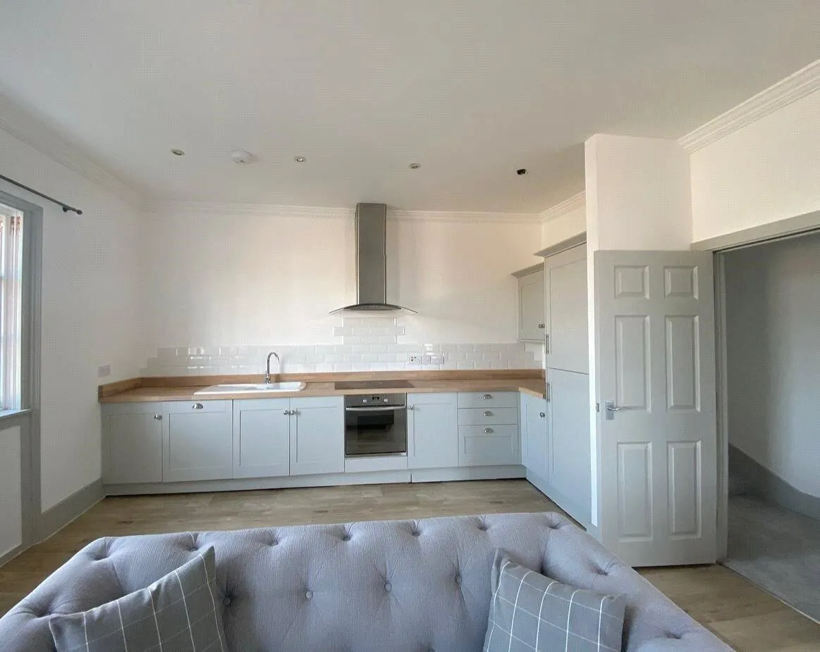 Market Place, Folkingham, NG34, photo 8