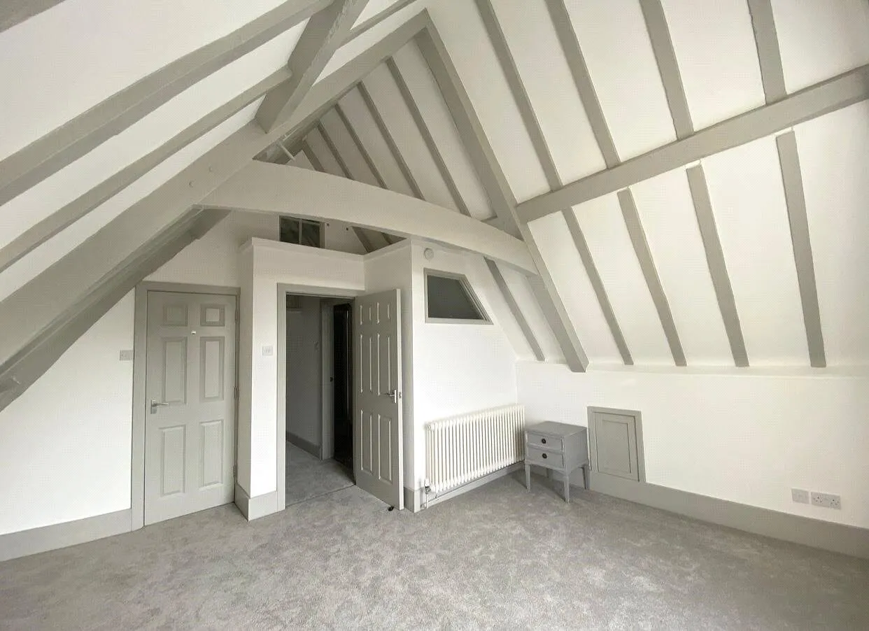 Market Place, Folkingham, NG34, photo 2