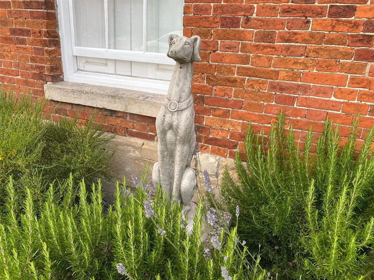 Market Place, Folkingham, NG34, photo 15