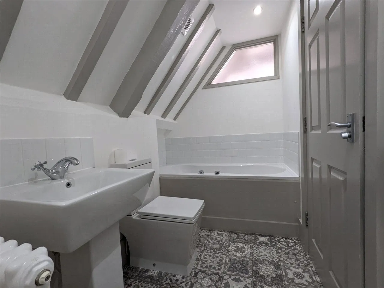Market Place, Folkingham, NG34, photo 5