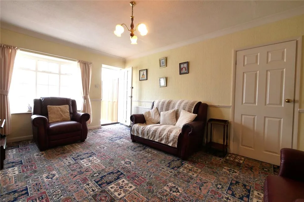 Church Lane, Sutton-on-Sea, Lincolnshire, LN12, photo 11