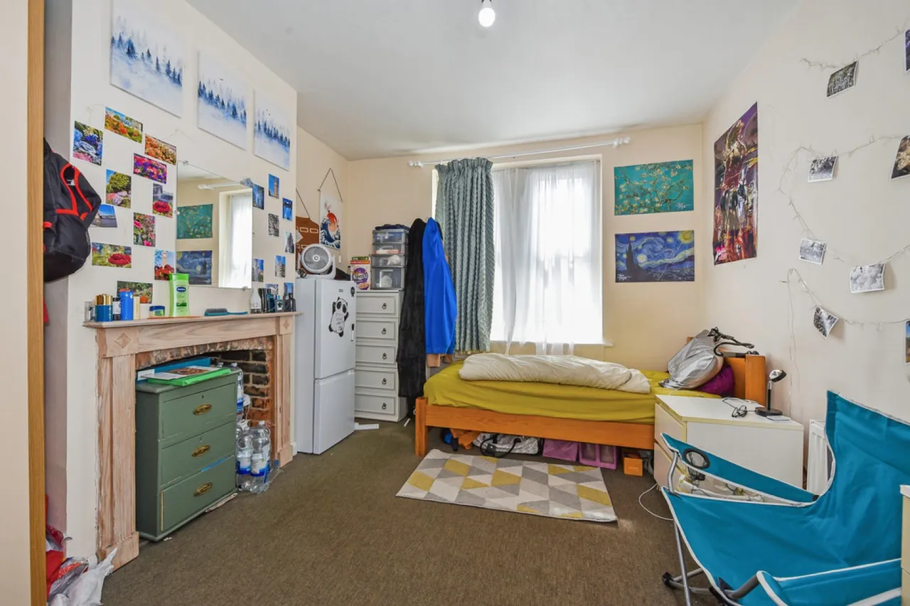 Romsey Road, Winchester, photo 8
