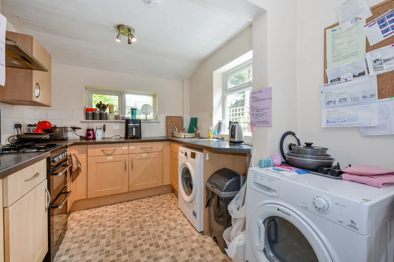 Romsey Road, Winchester, photo 7
