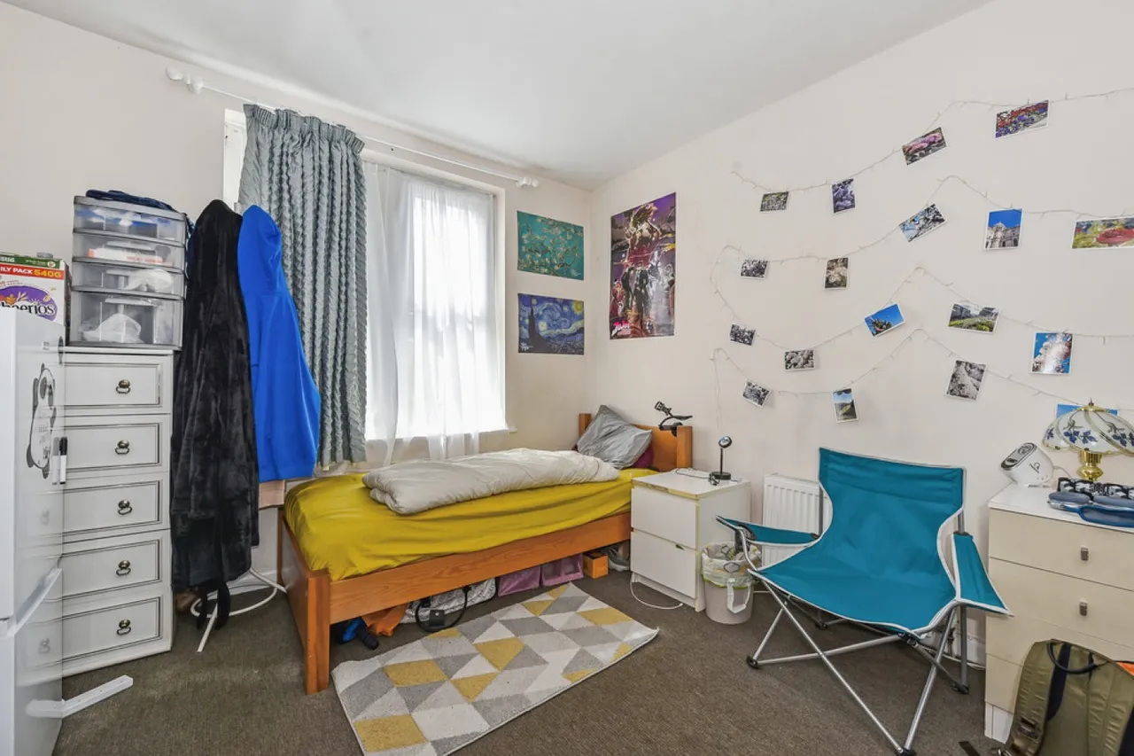 Romsey Road, Winchester, photo 9