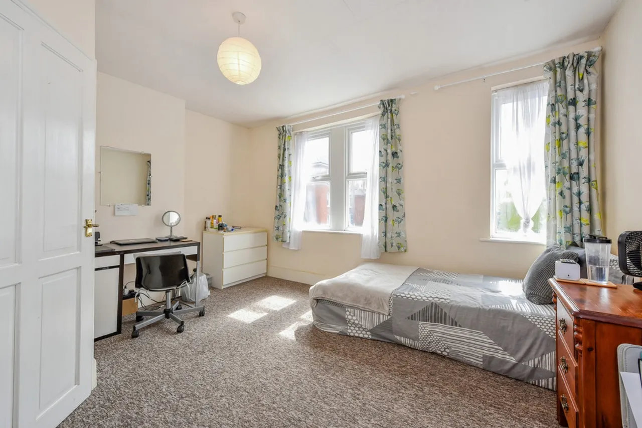 Romsey Road, Winchester, photo 3