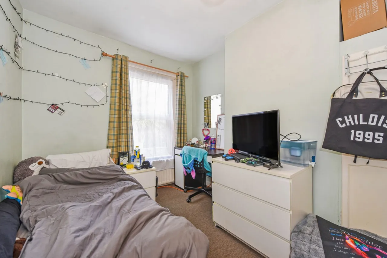 Romsey Road, Winchester, photo 12