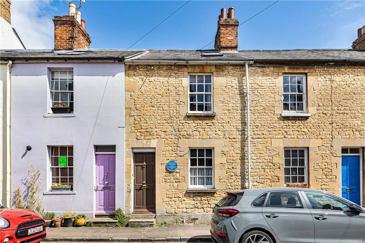 West Street, Oxford, OX2, photo 14
