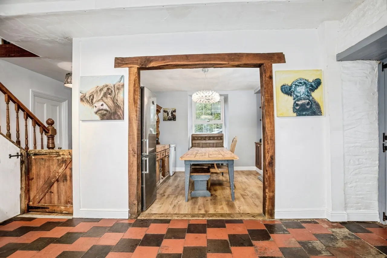 Pencader, SA39, photo 9