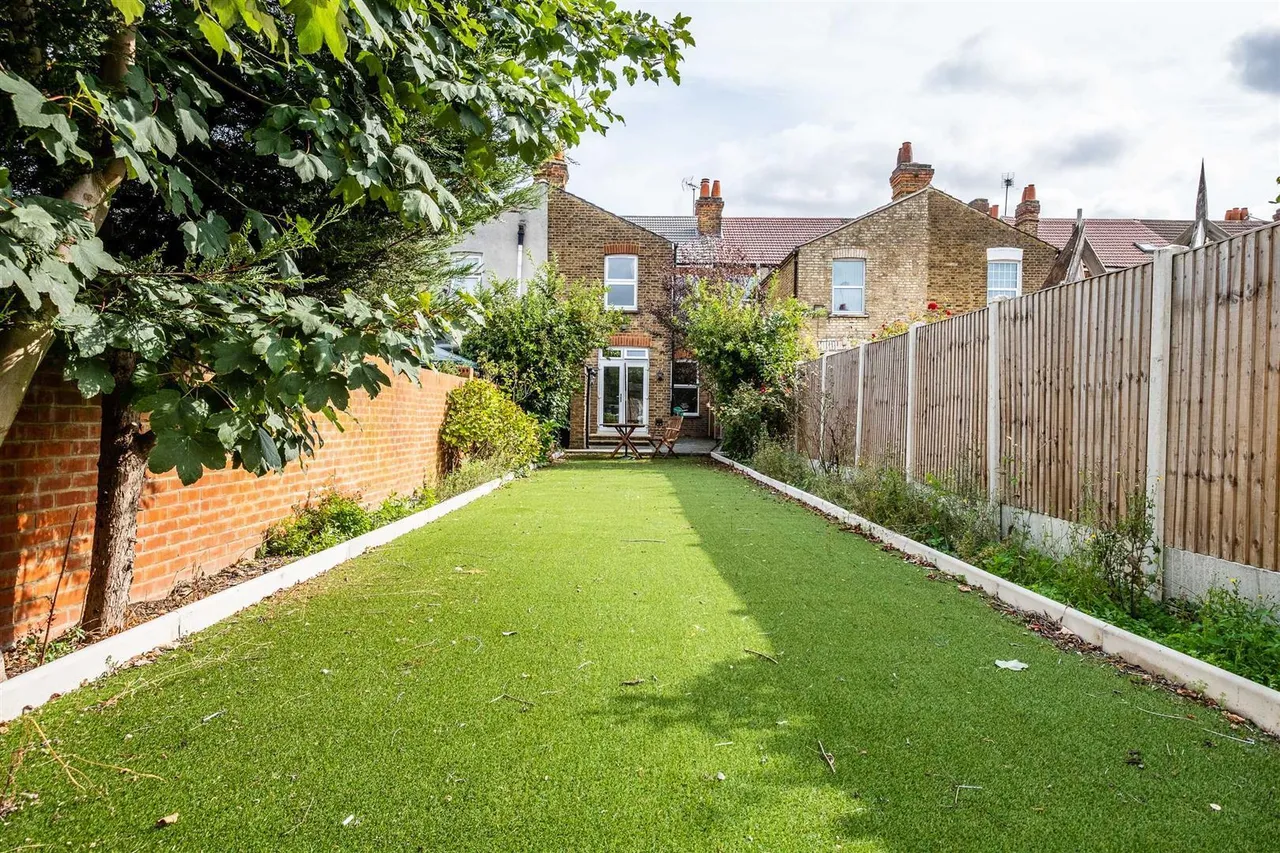 Brandville Road, West Drayton, UB7, photo 15