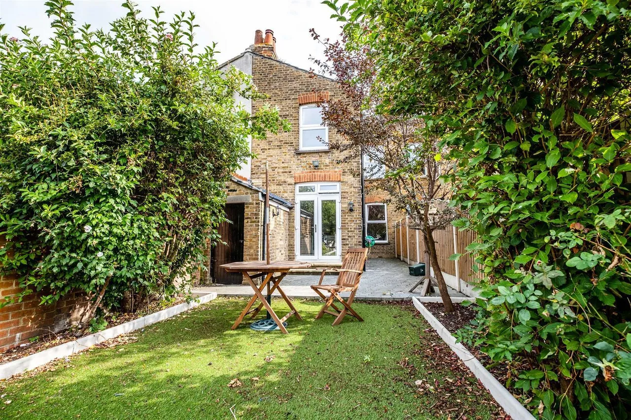 Brandville Road, West Drayton, UB7, photo 3