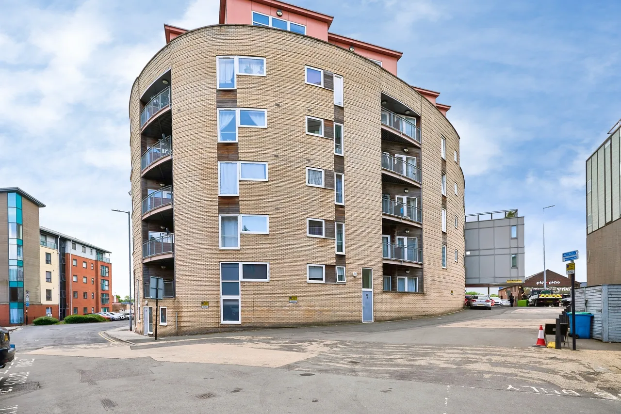 Marsh Street, Walsall, WS2, photo 16