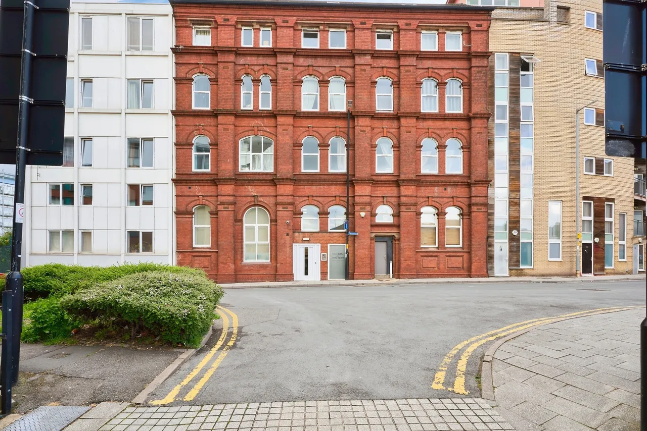 Marsh Street, Walsall, WS2, photo 12