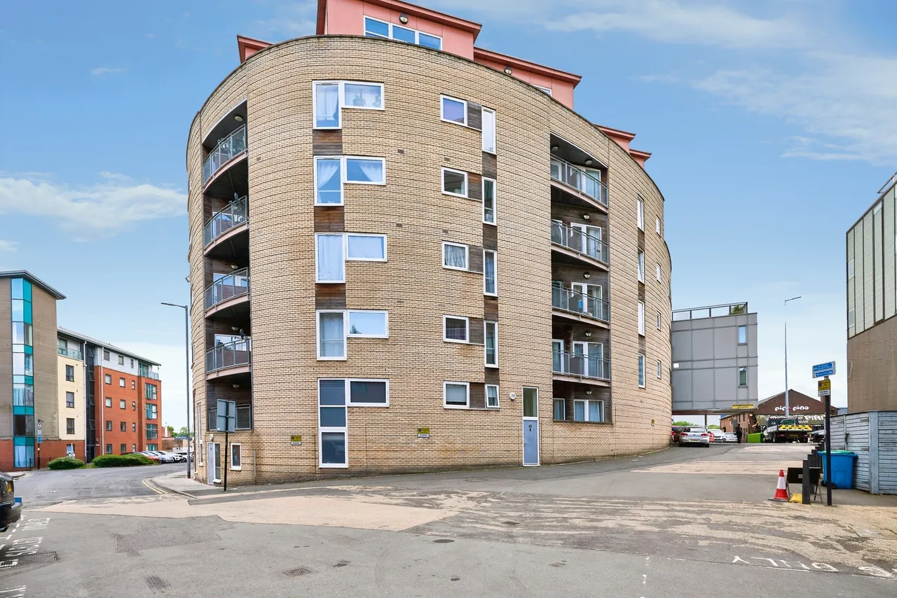 Marsh Street, Walsall, WS2, photo 2