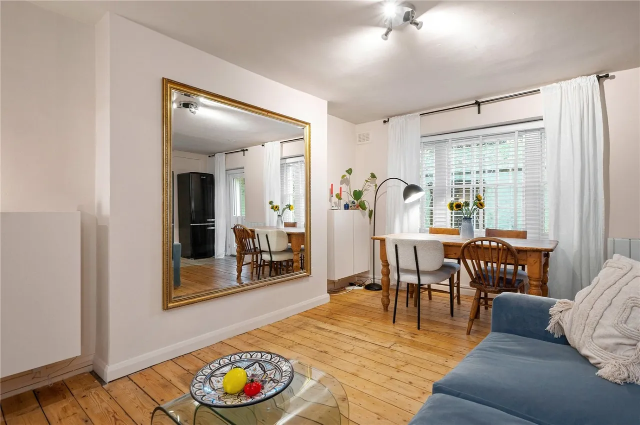 Claremont Square, Angel, N1, photo 7