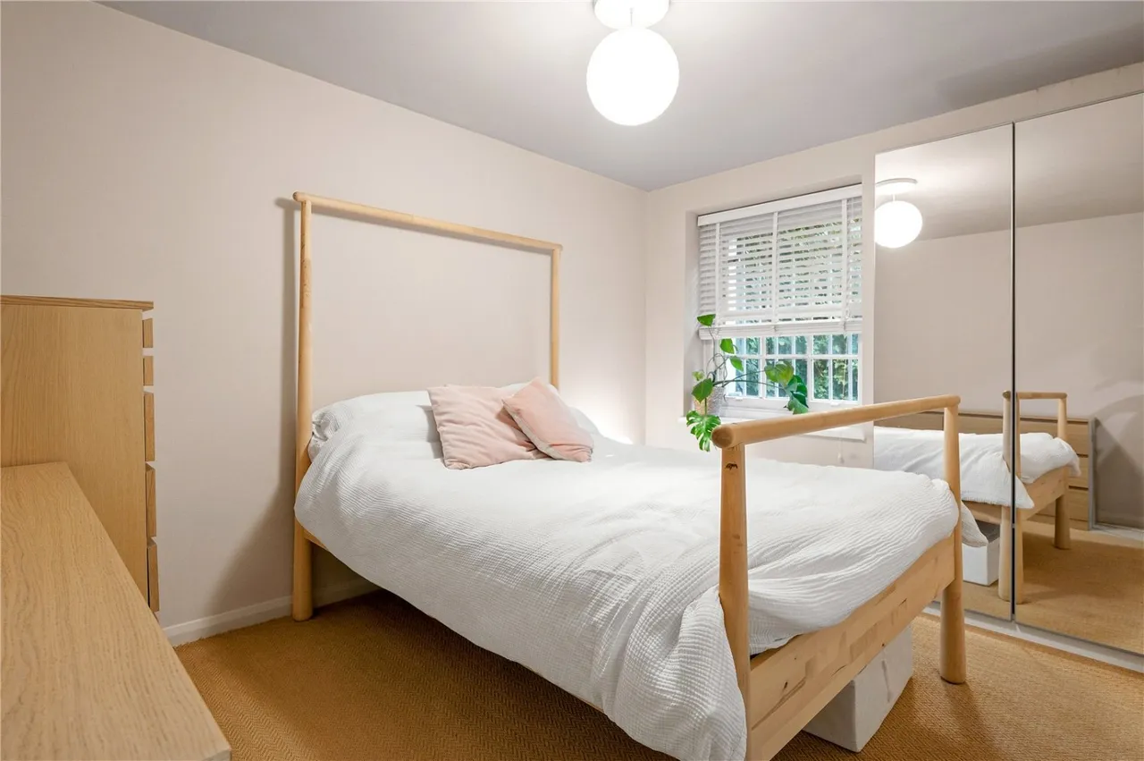 Claremont Square, Angel, N1, photo 8