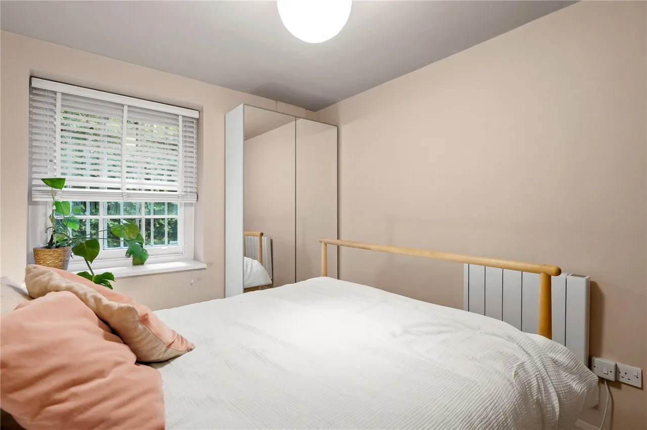 Claremont Square, Angel, N1, photo 9