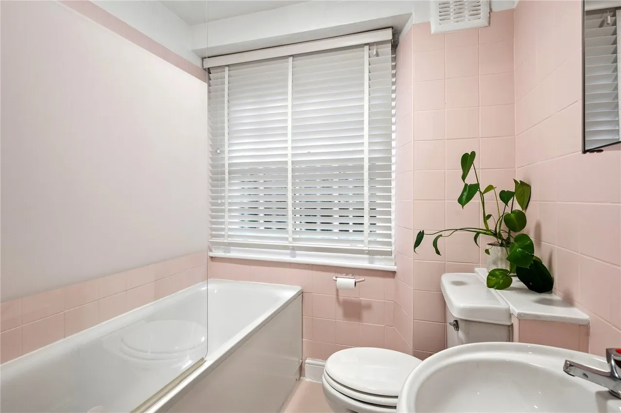 Claremont Square, Angel, N1, photo 10