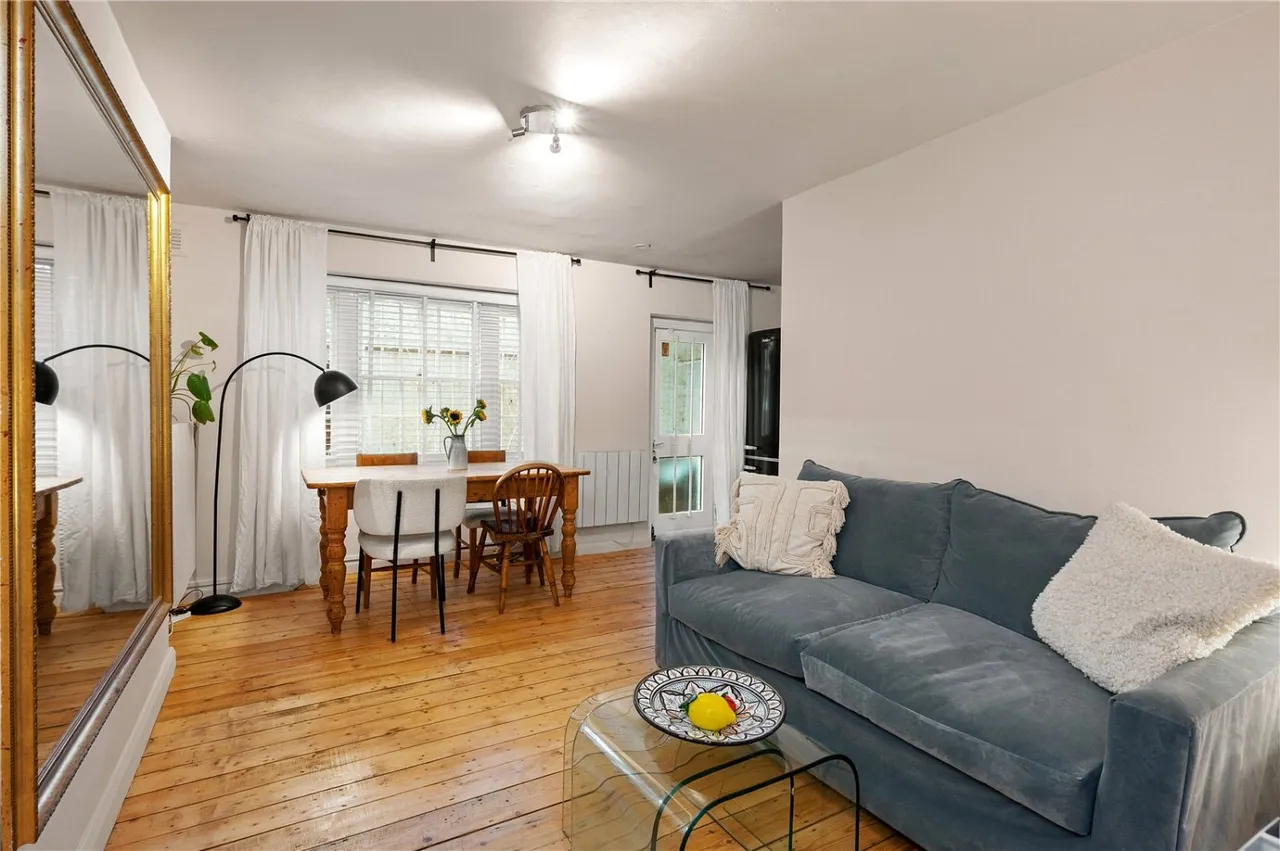 Claremont Square, Angel, N1, photo 6