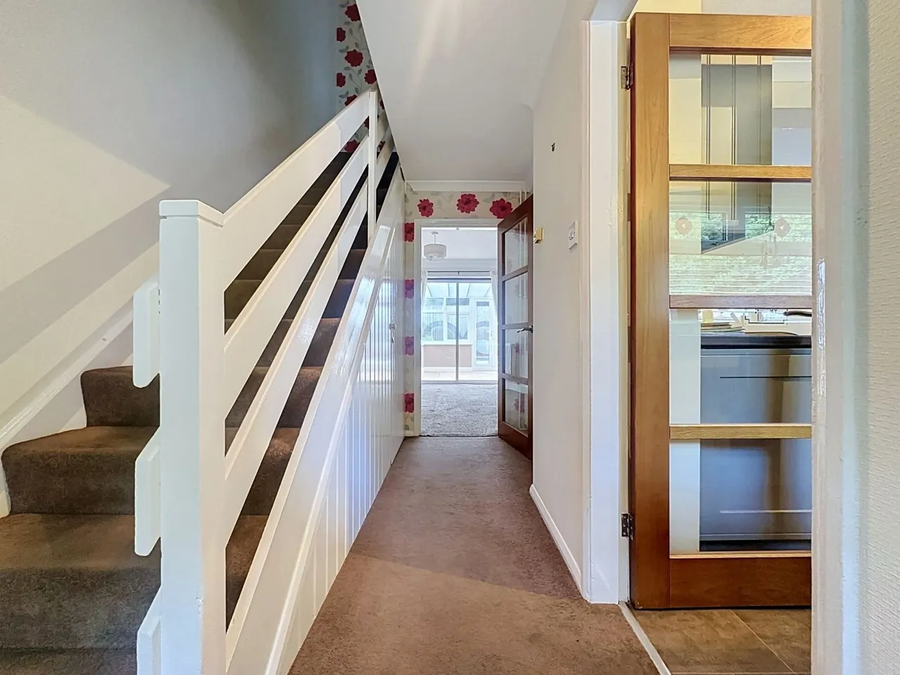 Jennett Close, Leicester, LE5, photo 2