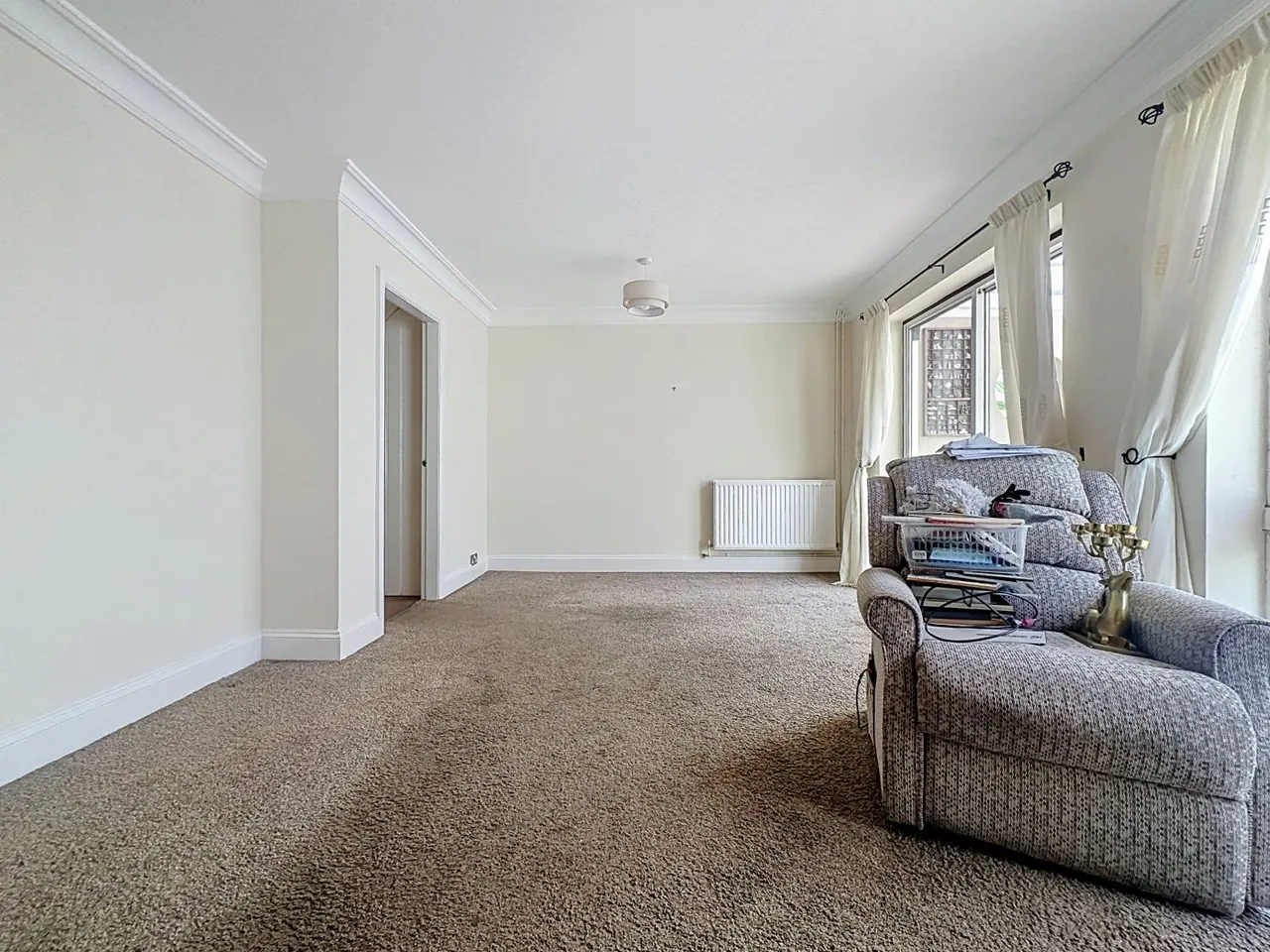 Jennett Close, Leicester, LE5, photo 5