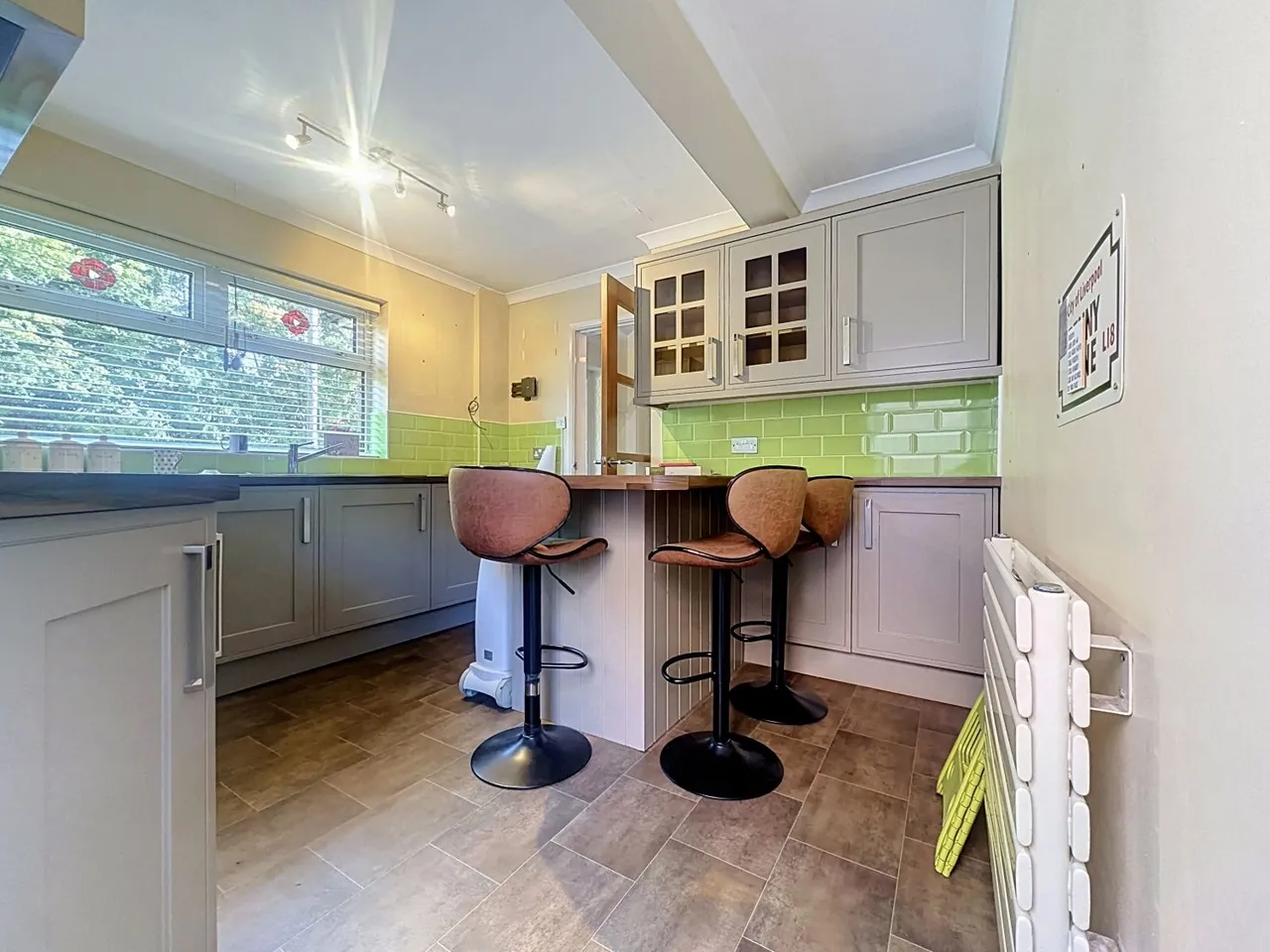 Jennett Close, Leicester, LE5, photo 4