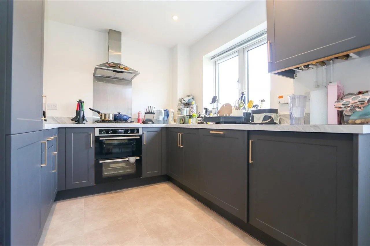 Poppy Close, Stoke Gifford, BS34, photo 6