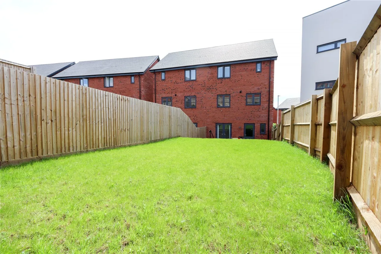 Poppy Close, Stoke Gifford, BS34, photo 14