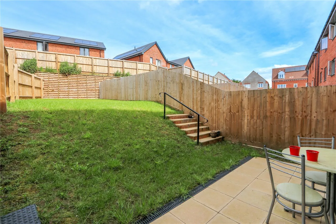 Poppy Close, Stoke Gifford, BS34, photo 2