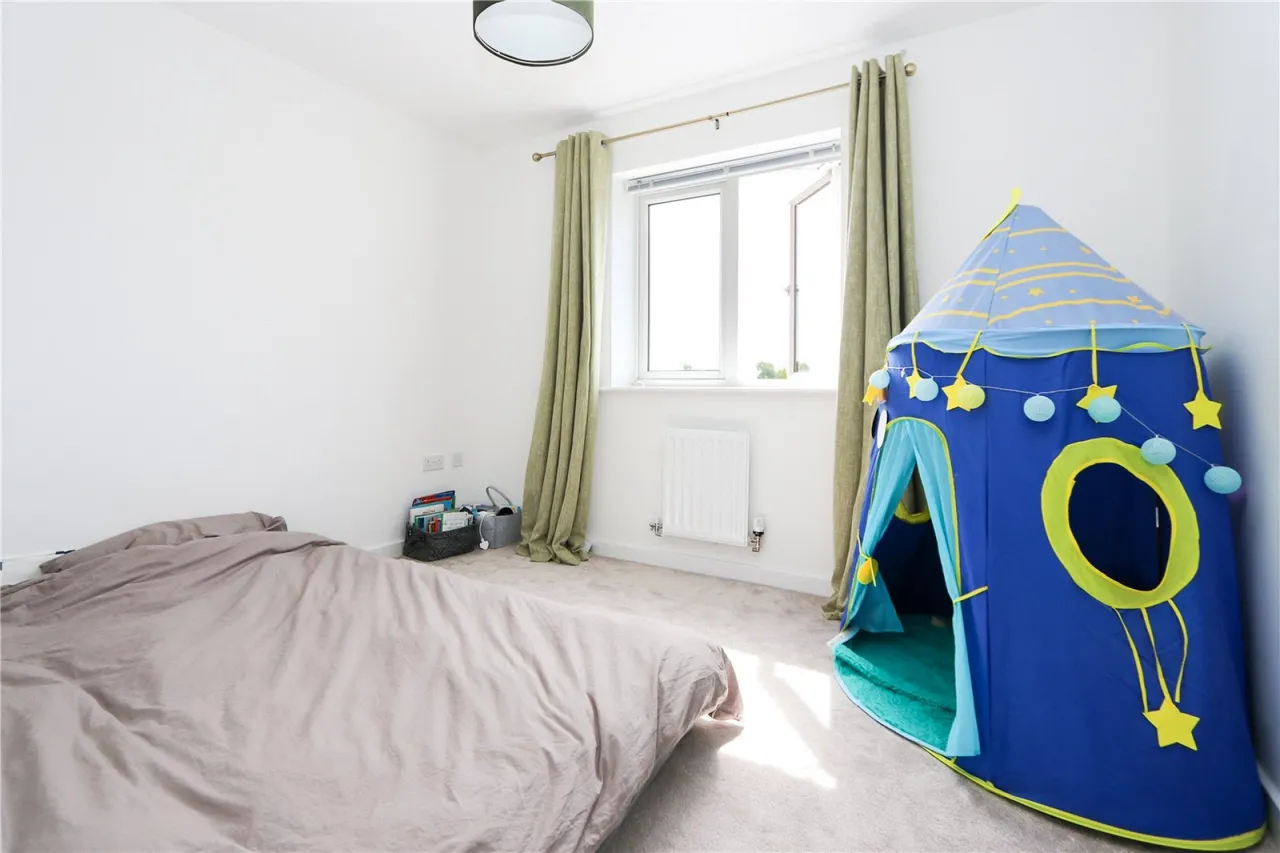 Poppy Close, Stoke Gifford, BS34, photo 9