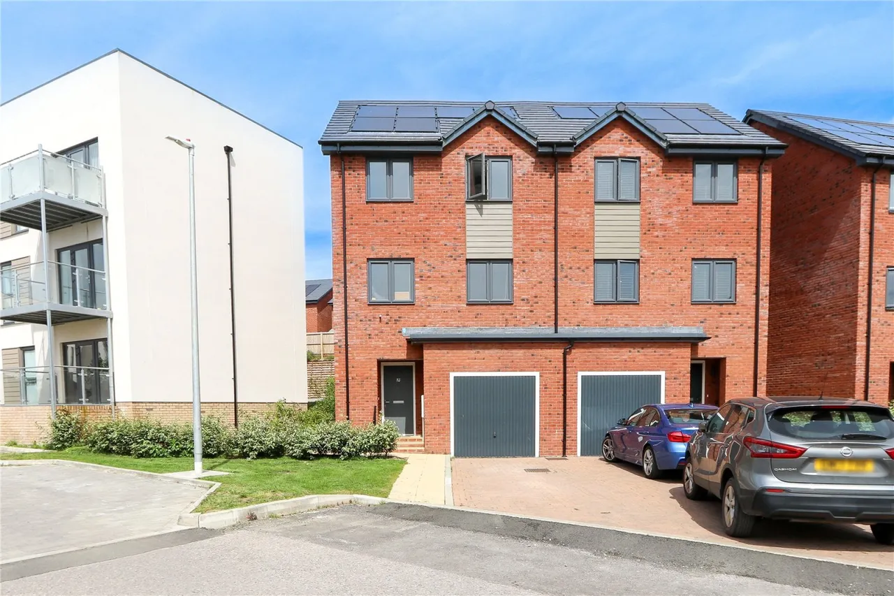 Poppy Close, Stoke Gifford, BS34, photo 15