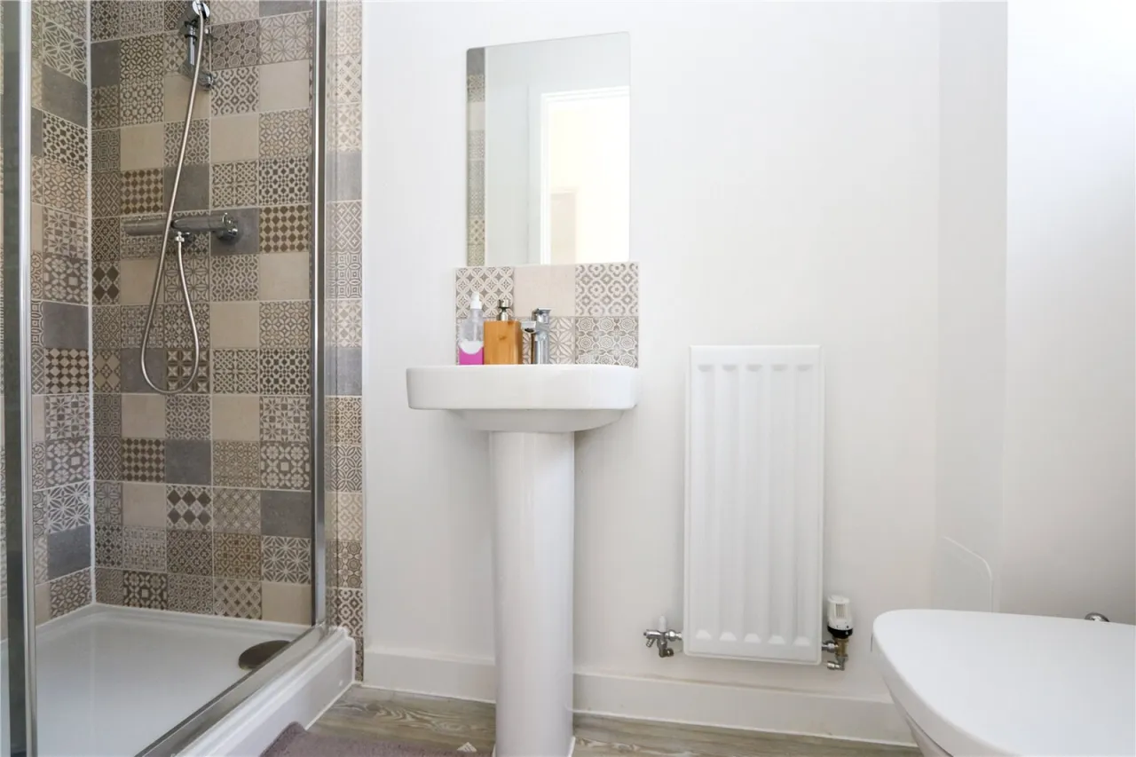 Poppy Close, Stoke Gifford, BS34, photo 13