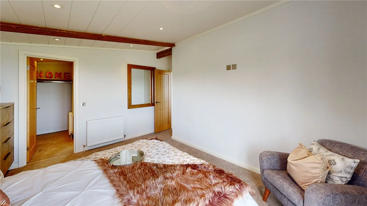 Plas Dyffryn Trannon Lodge Park, Trefeglwys, photo 20