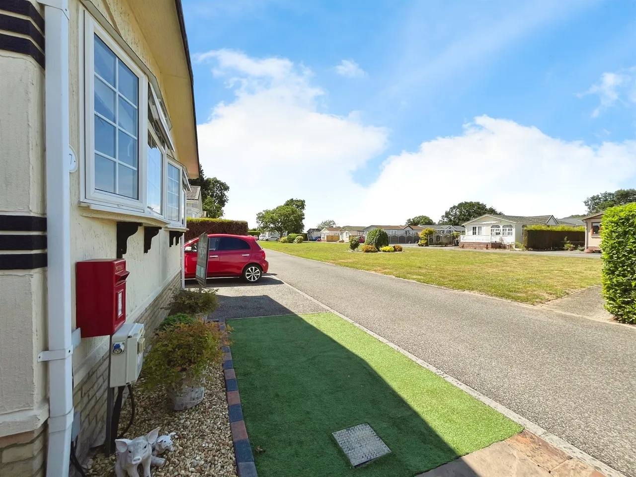 Eye Road, Brome, Eye, photo 12