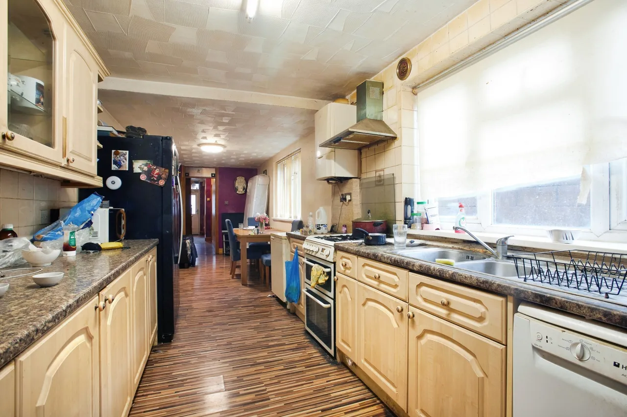Northumberland Road, Southampton, photo 3