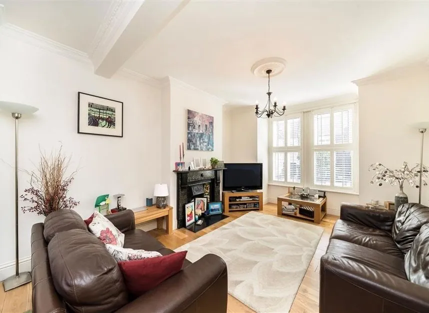 Hopedale Road, Charlton, SE7, photo 4