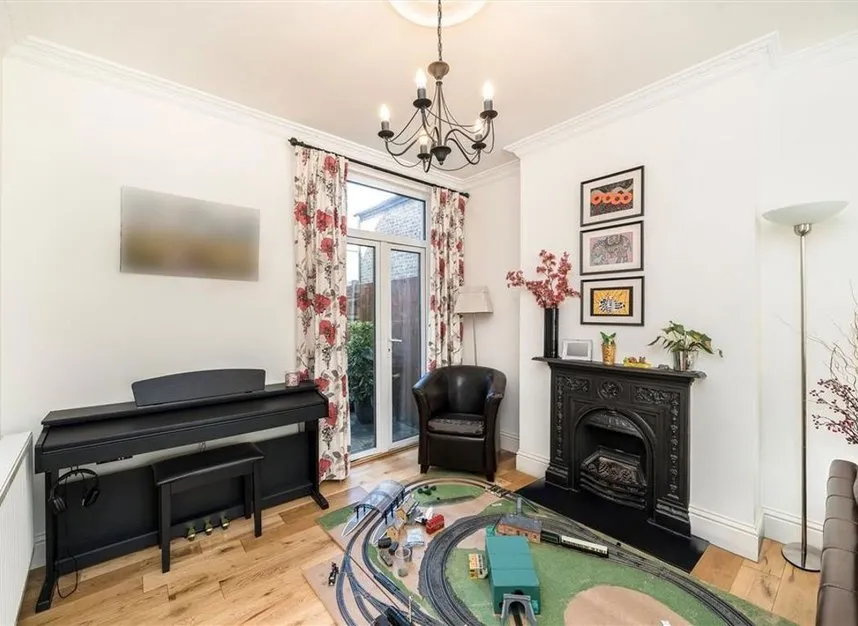 Hopedale Road, Charlton, SE7, photo 5