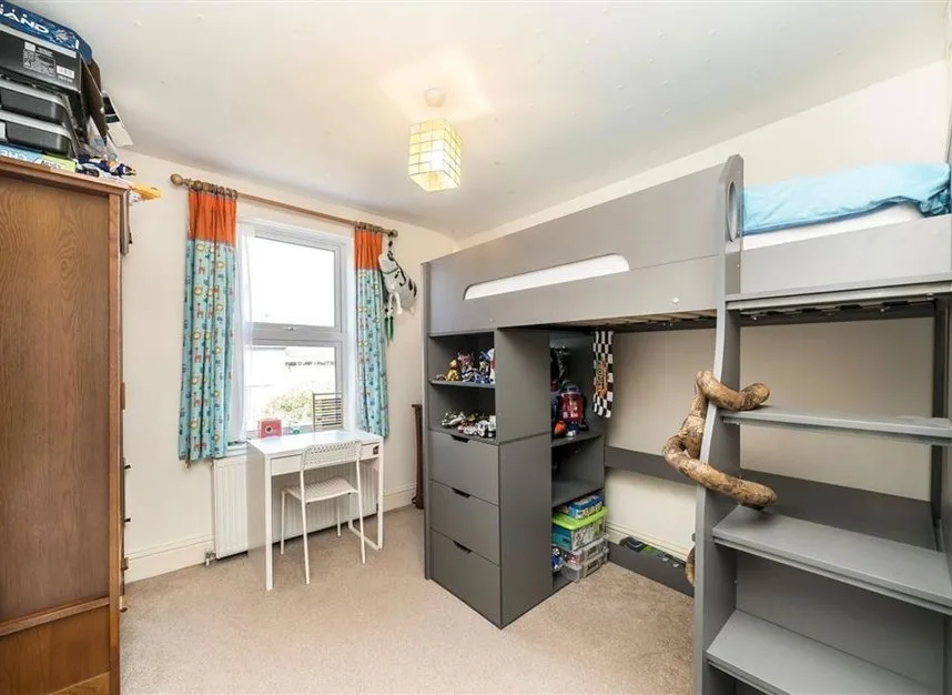 Hopedale Road, Charlton, SE7, photo 10