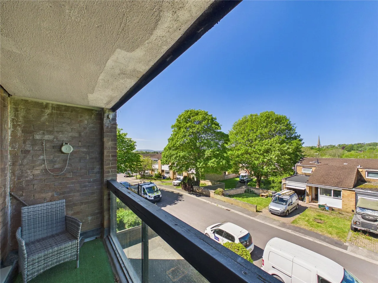 Trendlewood Park, Bristol, BS16, photo 15