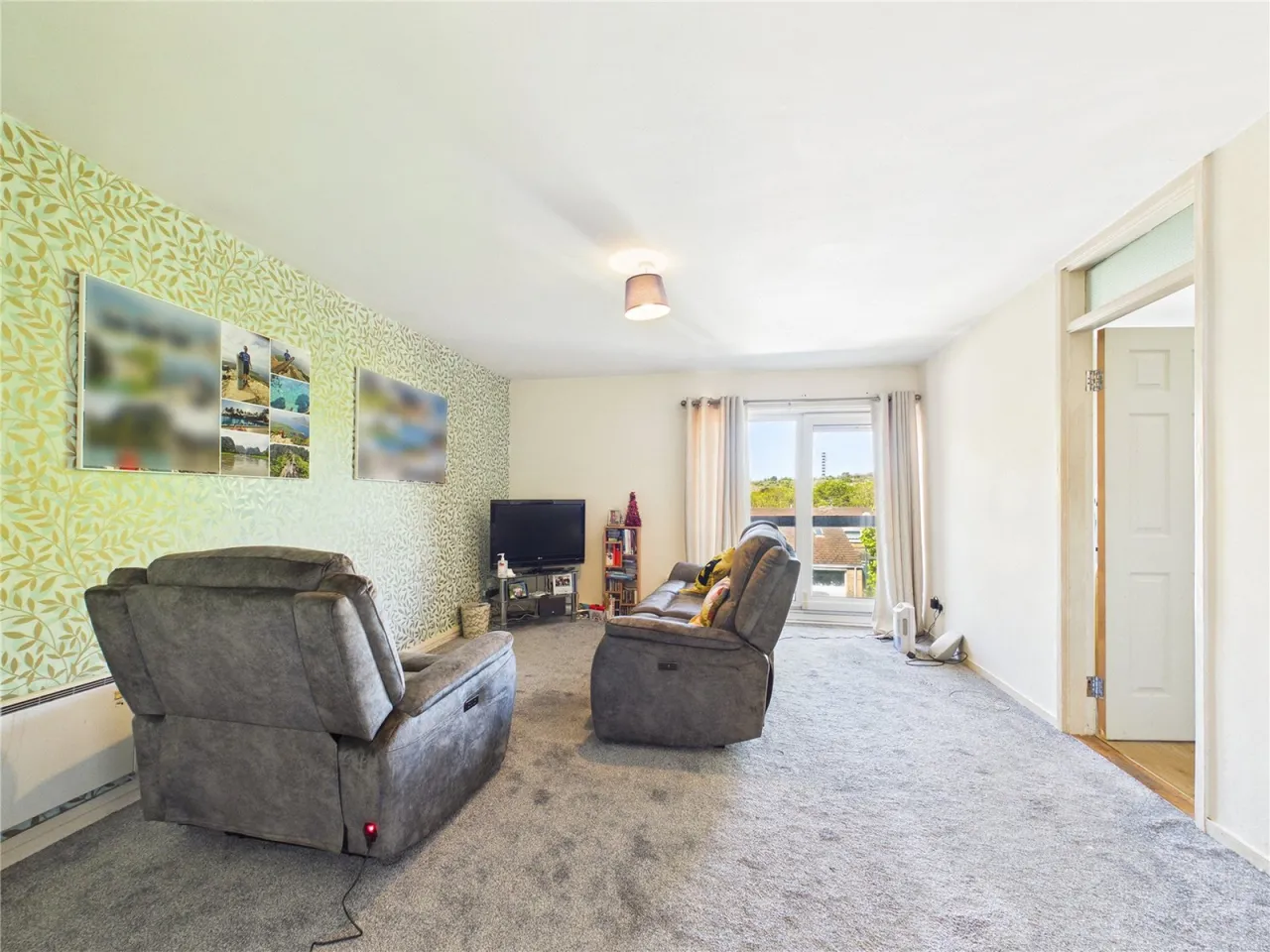 Trendlewood Park, Bristol, BS16, photo 4