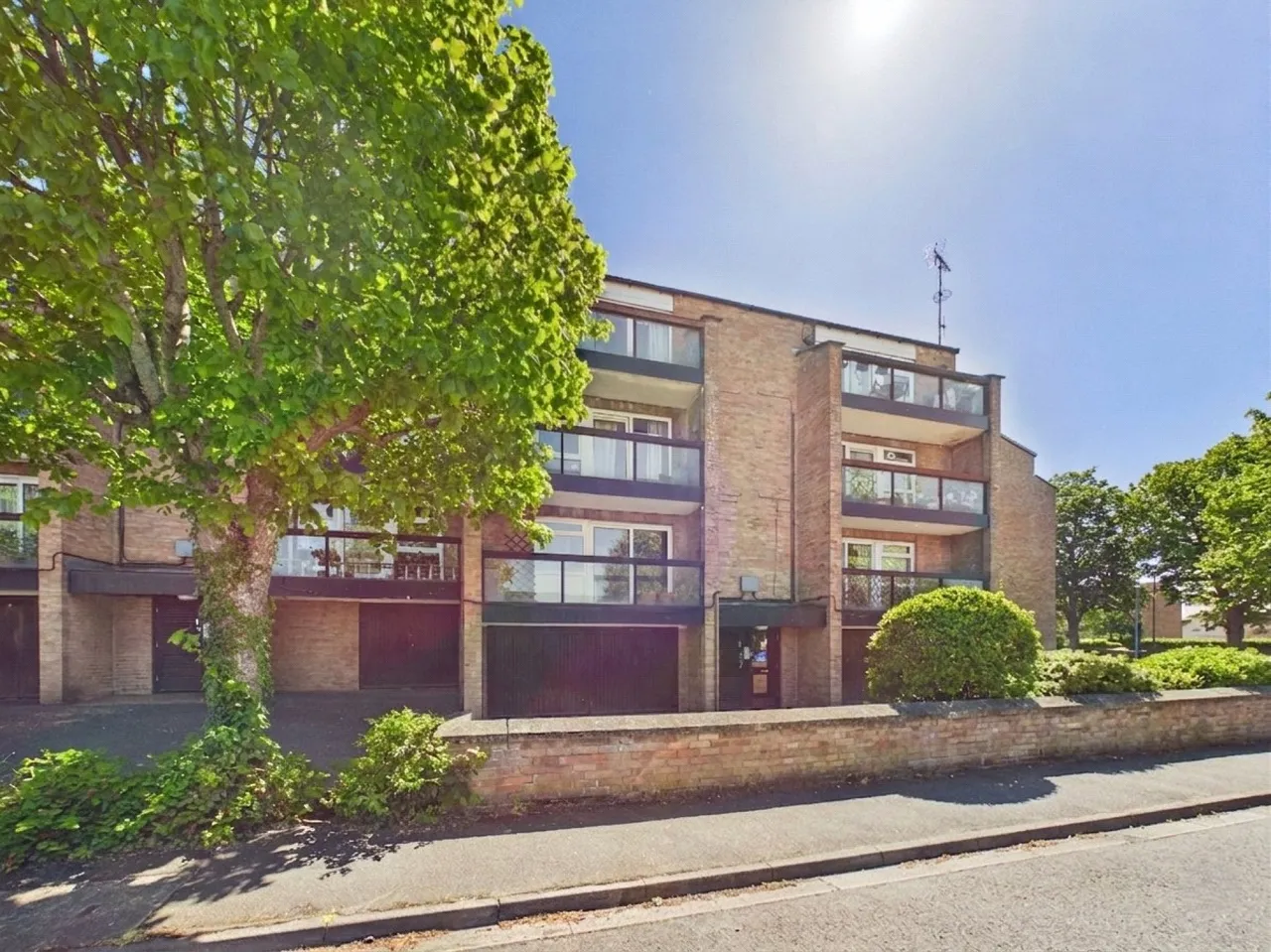 Trendlewood Park, Bristol, BS16, photo 2