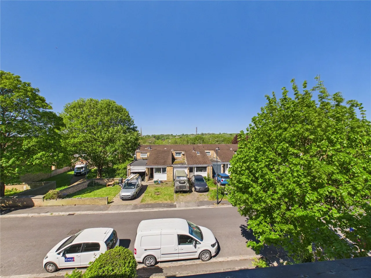 Trendlewood Park, Bristol, BS16, photo 14