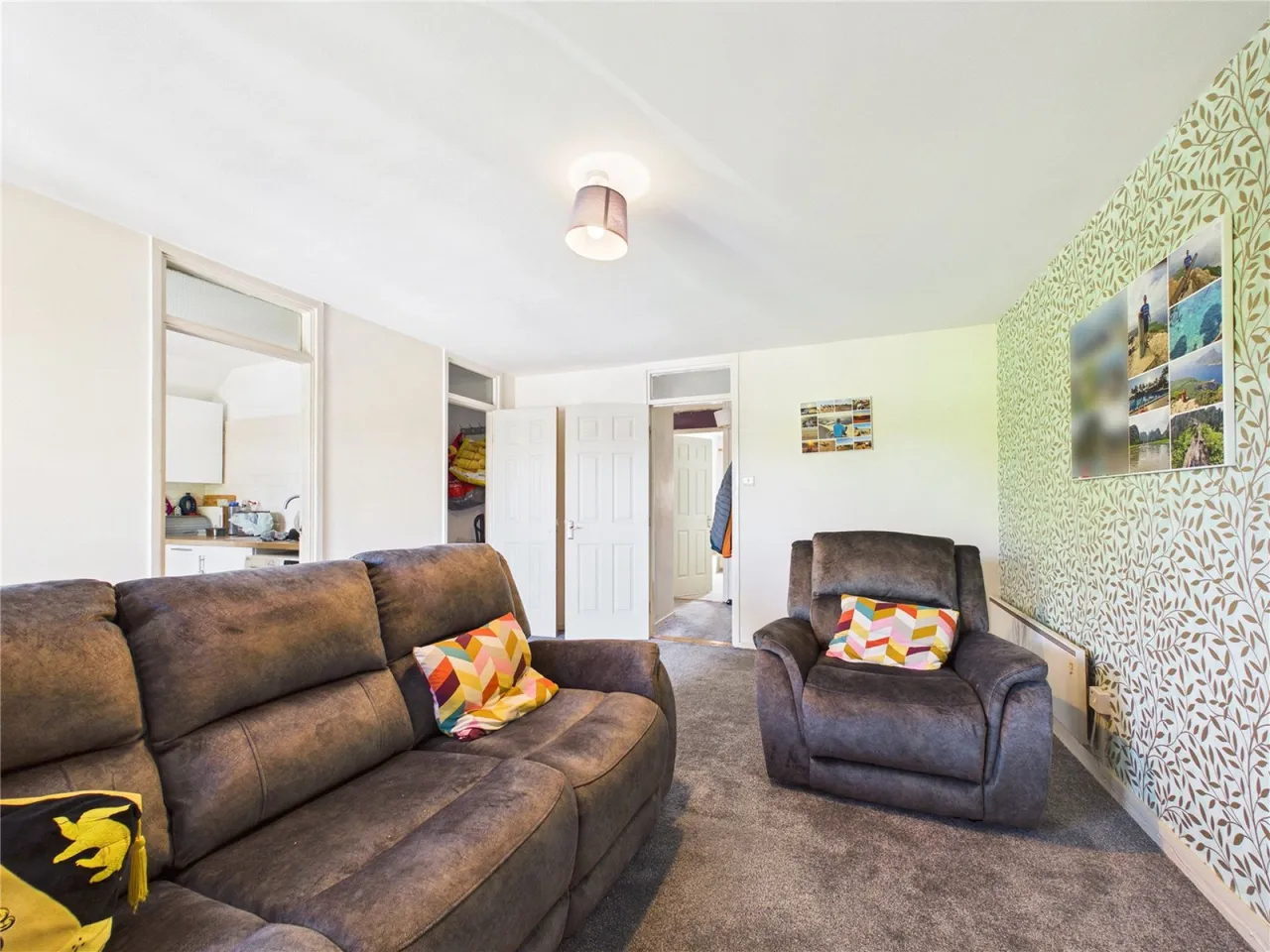 Trendlewood Park, Bristol, BS16, photo 5