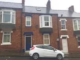 7 bed house to rent, Atherton Street, Durham, DH1