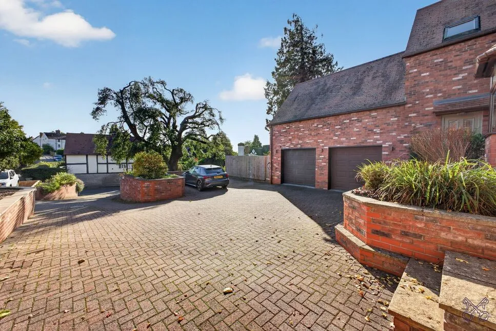 Stratford Road, Harvington, WR11, photo 44