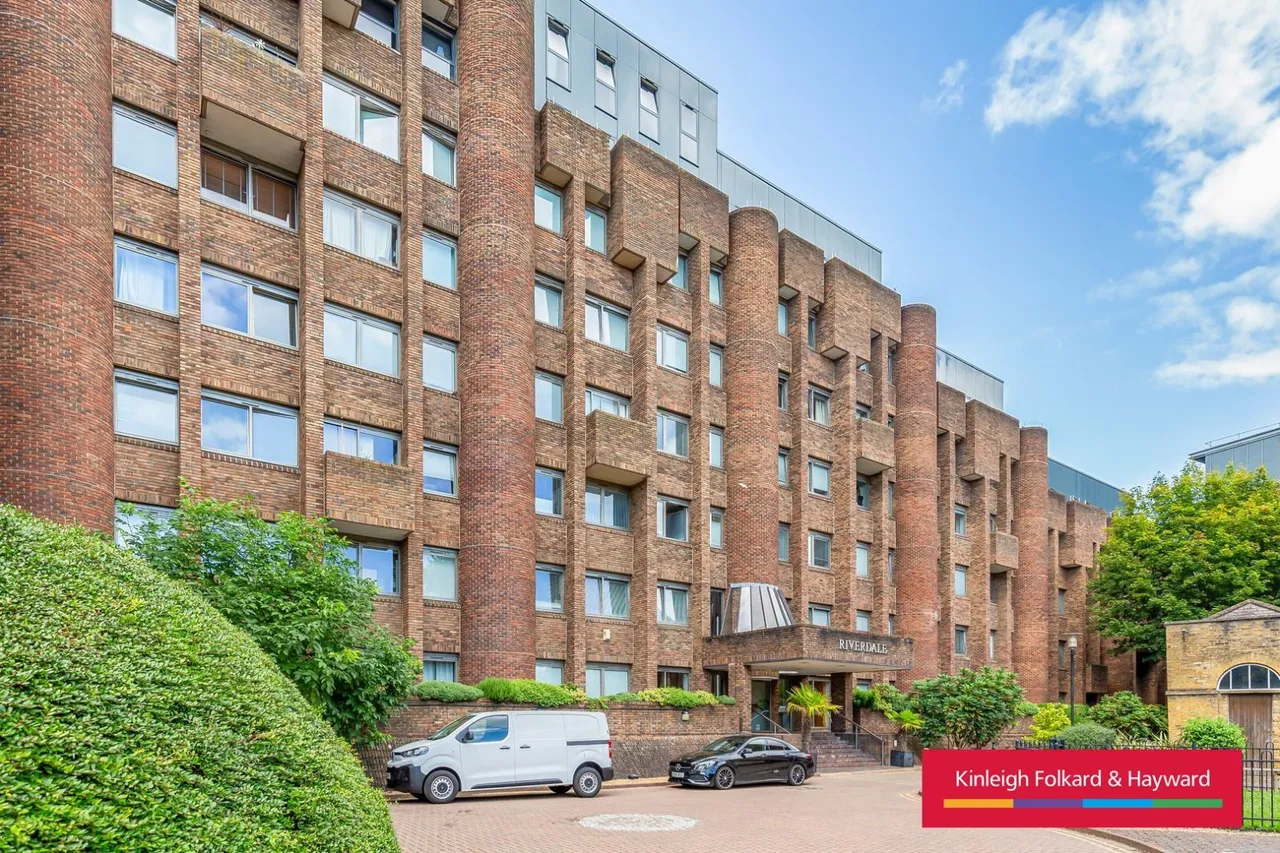 Molesworth Street, Lewisham, SE13, photo 9